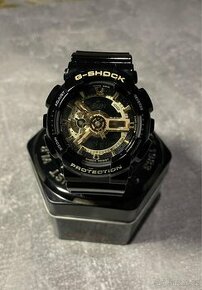 g-shock ga-110GB hodinky