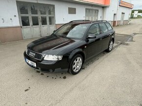 Audi A4 B6 Avant