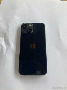 Apple iPhone 13 mini 128GB - pouzivany stav B jen odreniny