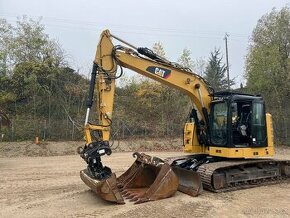 2018 Caterpillar 315F L CR Bager