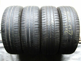 215 60 16 Michelin, letní pneumatiky, 4ks