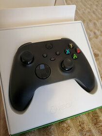 Bezdrátový ovladač Xbox
