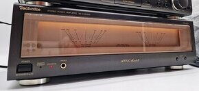 TECHNICS SE-A1000M2 POWER AMPLIFIER