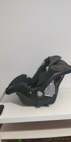 Neonato Car seat