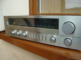 Sanyo vintage receiver