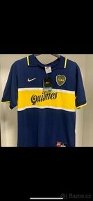 Boca Juniors - Maradona 10