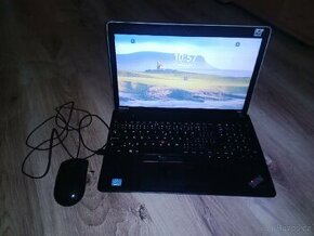 Prodám notebook Lenovo ThinkPad