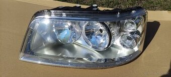 Nové přední světlo levé VW T5 - 1