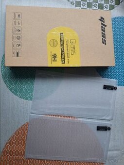 2x tvrdené sklo 9H Samsung Galaxy A50/A50s - 1