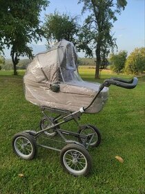 Kočárek Inglesina Comfort