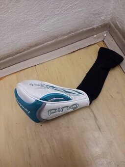 Kryt obal na golf.hůl