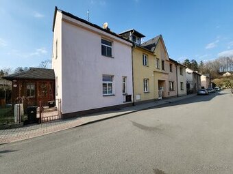 Prodej rodinného domu 110 m², Macharova, Žamberk