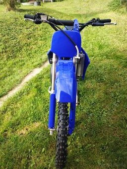 Yamaha YZ85