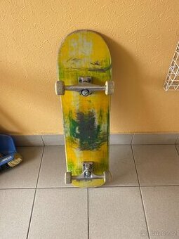 Prodám skateboard