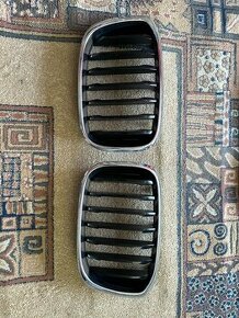 Ledvinky BMW X3,X4