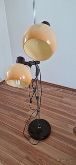 Prodej lampy a lustru