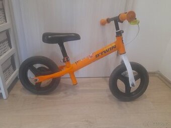 Dětské odrážedlo