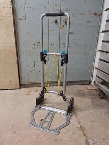 Rudl Wolfcraft TS 600, nový