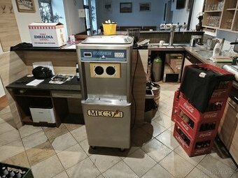 Zmrzlinový stroj Yeti XL