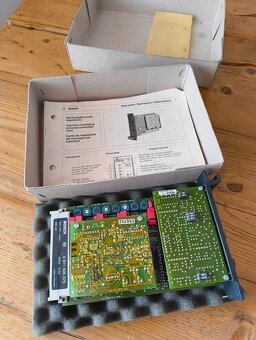 Amplifier karta BOSCH SPR2-VLRC 0811405075
