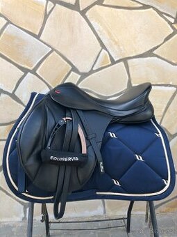 Sedlo Kent and Masters 17,5", komora 4