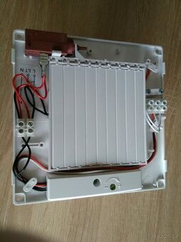 Ventilátor