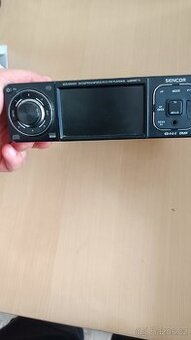 Sencor SCD 8324DR 

Sencor SCD 8324DR - autorádia s DVD