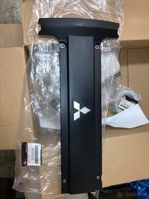 Kryt svicek, zapalovani Lancer Evolution g63