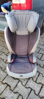 Prodám autosedačku Britax Römer KIDFIX - 1