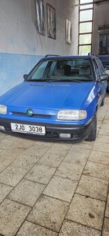 Prodáme osobní automobil