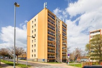 Prodej byt 2+kk, 42㎡