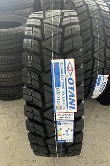 315/80 R22,5 Otani OH-312 Záběrové