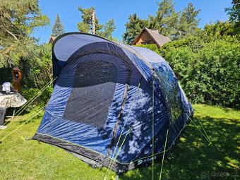 Nafukovaní stan Outwell Bayfield 5A