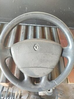 volant Renault Clio