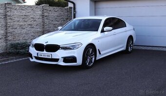 BMW 530d xDrive - AUTA na splátky BEZ příjmů a registrů