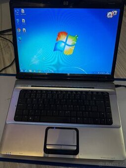 HP pavilion DV6 Athlon, 3GB ram