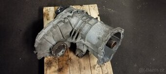 // Rozvodovka AUDI Q7 3.0 TDI 4x4 //