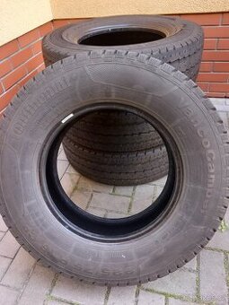Continental 225/75/16 CP Vanco Camper