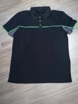 Pánské polotriko - 1