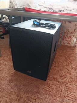 Subwoofer Solton 15"