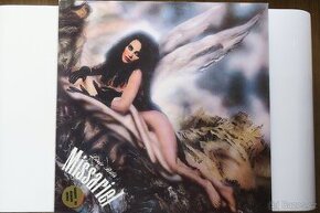 LP Lucie Bílá - MISSARIEL - 1