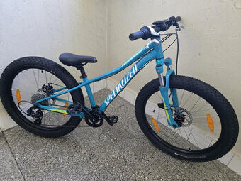 Dětské kolo Specialized Riprock 24"