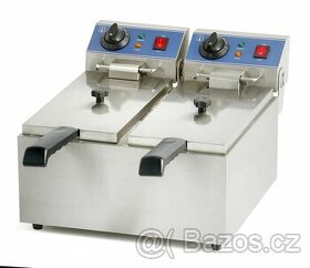 Elektrická fritéza EF-082