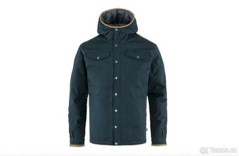 Zánovní péřová bunda Fjallraven Greenland No.1 Down Jacket M