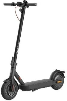 Elektricka kolobezka - Electric Scooter 4 PRO - Nová