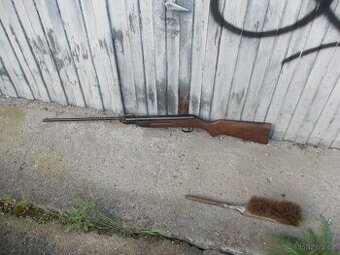 vzduchovka slavia 620