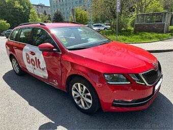 Prodam skoda octavia iii 1.6tdi 85kw facelift bourana