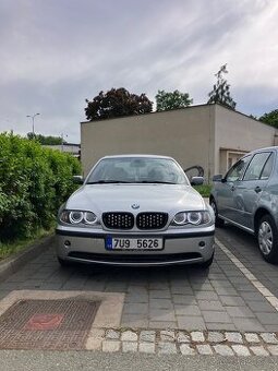 BMW E46