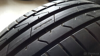 NOVÉ letní pneu Hankook 205/60/17, sada