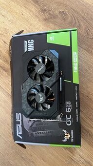 GTX 1660 Super 6GB